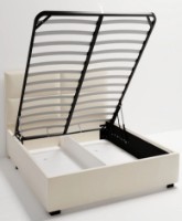 Кровать My-Style Lori 90x200 P07D90M09 фото №3 — интернет-магазин Desire.md