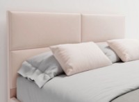 Кровать My-Style Lori 90x200 P07D90M10 фото №4 — интернет-магазин Desire.md