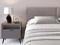 Кровать My-Style Lori 160x200 P07D16M11 фото №7 — интернет-магазин Desire.md