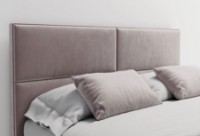 Кровать My-Style Lori 90x200 P07D90M11 фото №5 — интернет-магазин Desire.md