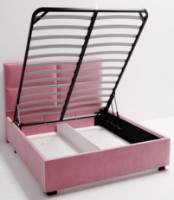 Pat My-Style Lori 90x200 P07D90M13 imaginea #3 — magazin online Desire.md