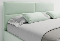 Кровать My-Style Lori 160x200 P07D16M15 фото №4 — интернет-магазин Desire.md