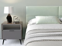 Кровать My-Style Lori 180x200 P07D18M15 фото №2 — интернет-магазин Desire.md