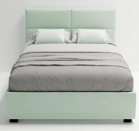 Кровать My-Style Lori 90x200 P07D90M15 фото №2 — интернет-магазин Desire.md