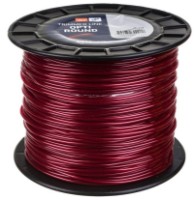 Linie de pescuit trimmer Husqvarna Opti Round (597669021)