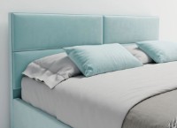 Кровать My-Style Lori 160x200 P07D16M16 фото №5 — интернет-магазин Desire.md