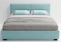 Кровать My-Style Lori 200x200 P07D20M16 фото №4 — интернет-магазин Desire.md