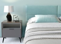 Кровать My-Style Lori 200x200 P07D20M16 фото №8 — интернет-магазин Desire.md