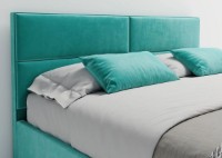 Кровать My-Style Lori 180x200 P07D18M17 фото №2 — интернет-магазин Desire.md