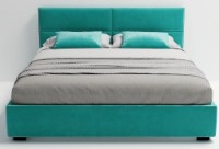 Кровать My-Style Lori 180x200 P07D18M17 фото №3 — интернет-магазин Desire.md