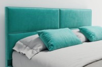 Кровать My-Style Lori 90x200 P07D90M17 фото №2 — интернет-магазин Desire.md