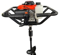 Мотобур Togo TG-D003 фото №2 — интернет-магазин Desire.md