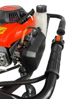 Мотобур Togo TG-D003 фото №3 — интернет-магазин Desire.md