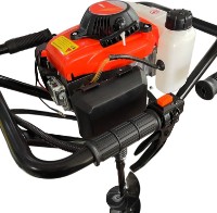 Мотобур Togo TG-D003 фото №4 — интернет-магазин Desire.md