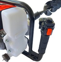 Motoburghiu Togo TG-D001 imaginea #4 — magazin online Desire.md