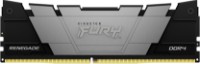 Оперативная память Kingston Fury Renegade 16Gb DDR4-3200MHz (KF432C16RB12/16) фото №2 — интернет-магазин Desire.md
