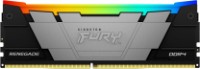 Оперативная память Kingston Fury Renegade 16Gb DDR4-3200MHz (KF432C16RB12A/16)