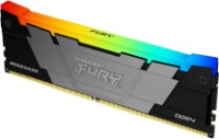 Оперативная память Kingston Fury Renegade 16Gb DDR4-3200MHz (KF432C16RB12A/16) фото №3 — интернет-магазин Desire.md