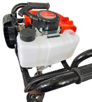 Мотобур Togo TG-D002 фото №2 — интернет-магазин Desire.md