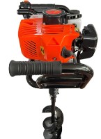 Мотобур Togo TG-D002 фото №3 — интернет-магазин Desire.md