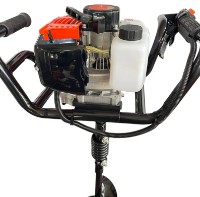 Мотобур Togo TG-D002 фото №4 — интернет-магазин Desire.md