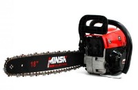 Ferăstrău cu lanţ pe benzină Minsk MYE3500C imaginea #2 — magazin online Desire.md