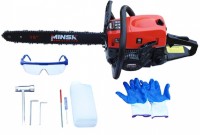Ferăstrău cu lanţ pe benzină Minsk MYE3500C imaginea #5 — magazin online Desire.md