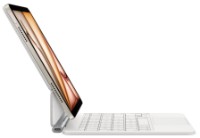 Tastatură Apple Magic Keyboard for iPad Air 11 White (MDFV4RS/A) imaginea #4 — magazin online Desire.md