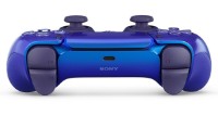Геймпад Sony DualSense Chroma Indigo фото №2 — интернет-магазин Desire.md