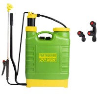 Опрыскиватель Partner Pro PP-16m