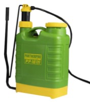 Опрыскиватель Partner Pro PP-16m фото №2 — интернет-магазин Desire.md