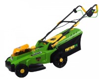 Maşina de tuns iarba cu acumulator Partner Pro PP8A110-J