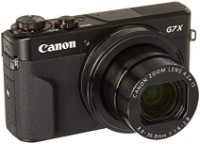Aparat foto Canon PowerShot G7X Mark III Black imaginea #2 — magazin online Desire.md
