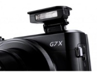 Aparat foto Canon PowerShot G7X Mark III Black imaginea #3 — magazin online Desire.md