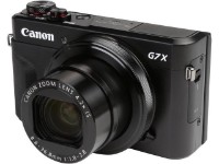 Aparat foto Canon PowerShot G7X Mark III Black imaginea #5 — magazin online Desire.md