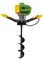 Motoburghiu Partner Pro PPE1500 imaginea #1 — magazin online Desire.md