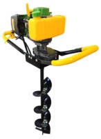 Motoburghiu Partner Pro PPE1500 imaginea #3 — magazin online Desire.md