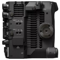 Видеокамера Canon Cinema EOS C400 фото №4 — интернет-магазин Desire.md