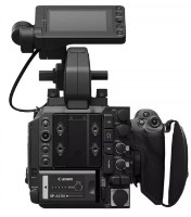 Видеокамера Canon Cinema EOS C400 фото №6 — интернет-магазин Desire.md