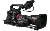 Видеокамера Canon Cinema EOS C400 фото №2 — интернет-магазин Desire.md