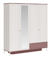 Детский шкаф Newjoy Dream (084566)