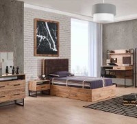 Etajeră Dizayno Home Venus Young Room (359-KD) imaginea #2 — magazin online Desire.md