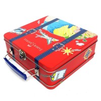 Carte de colorat pentru copii Faber-Castell Connector Suitcase imaginea #8 — magazin online Desire.md