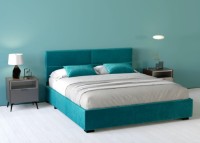 Кровать My-Style Lori 200x200 P07D20M18 фото №6 — интернет-магазин Desire.md