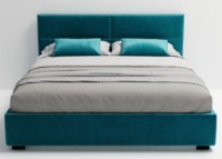 Кровать My-Style Lori 200x200 P07D20M18 фото №8 — интернет-магазин Desire.md