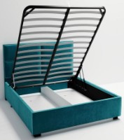 Кровать My-Style Lori 90x200 P07D90M18 фото №4 — интернет-магазин Desire.md