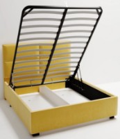 Кровать My-Style Lori 90x200 P07D90M19 фото №3 — интернет-магазин Desire.md