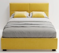 Кровать My-Style Lori 90x200 P07D90M19 фото №4 — интернет-магазин Desire.md