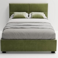 Кровать My-Style Lori 90x200 P07D90M20 фото №4 — интернет-магазин Desire.md