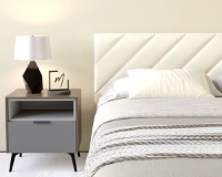 Кровать My-Style Luna 160x200 P08D16M01 фото №5 — интернет-магазин Desire.md